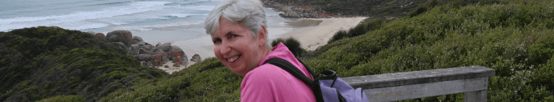 about Thomas Adventure Musings