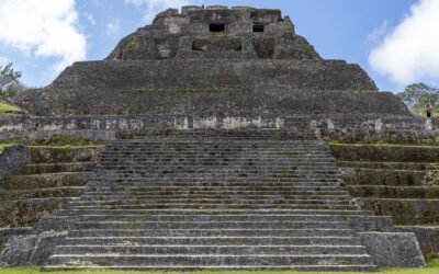 Mayan sites, wildlife and more – an adventure in Belize