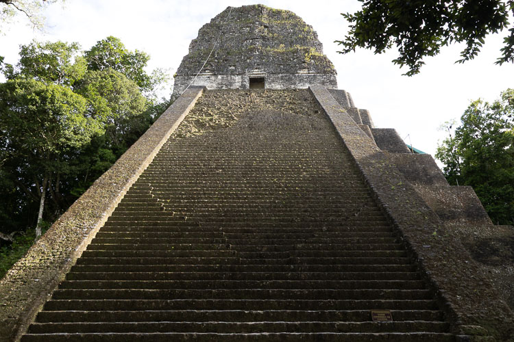 Temple V