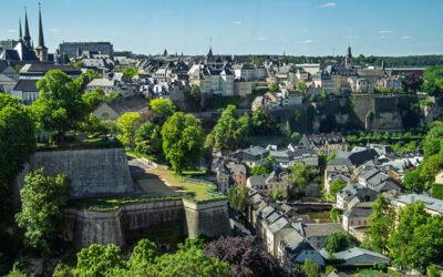 5 days in Luxembourg – Our Itinerary