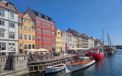 6 days in Copenhagen – suggested itinerary