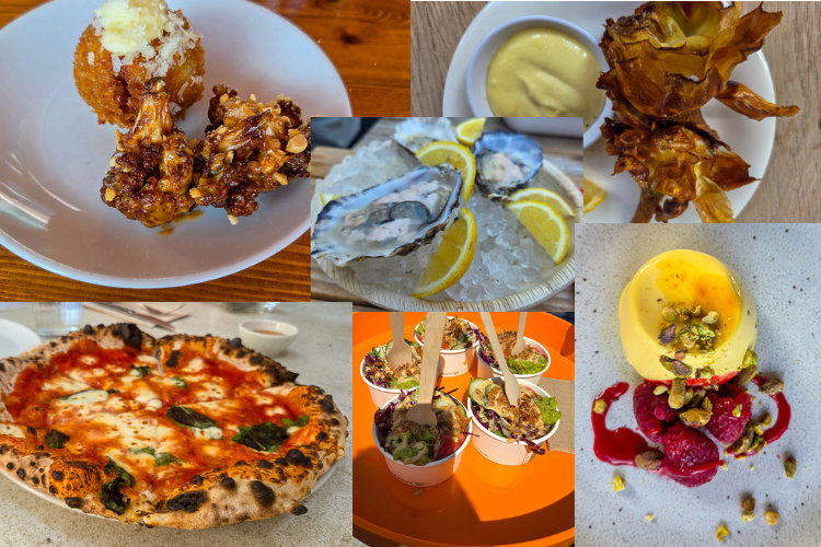 Bristol Food Tour