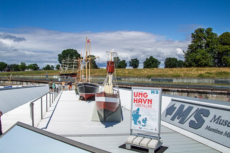 Maritime Museum of Denmark