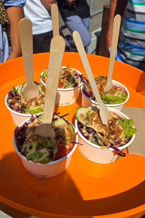 Poke Bowl Bristol